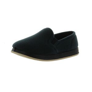 North American Gizmo Navy ToddlerG Slippers 8 NEW